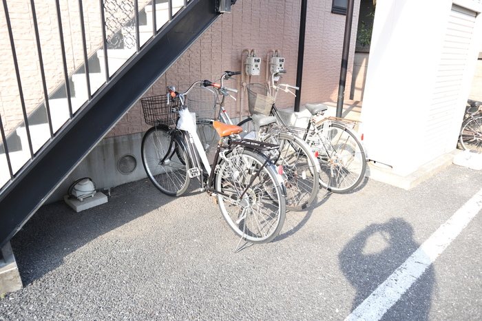 埼玉県戸田市新曽 その他