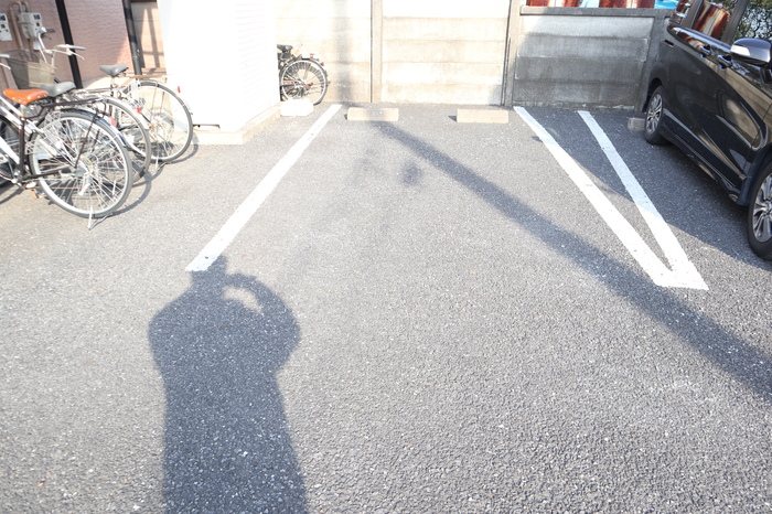 埼玉県戸田市新曽 その他