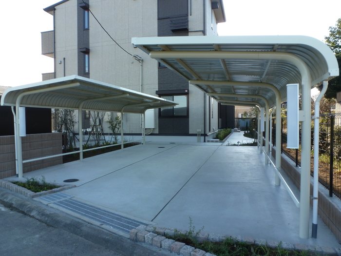 埼玉県川口市木曽呂 その他