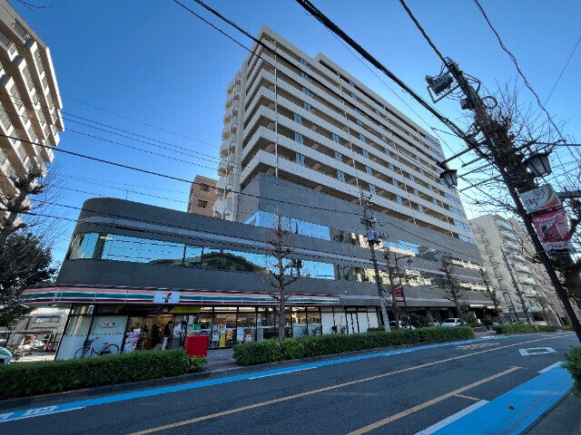 埼玉県さいたま市南区南本町１丁目 外観