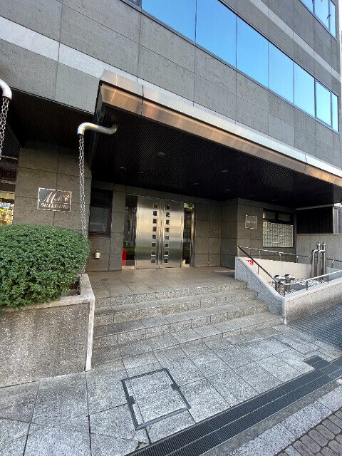 埼玉県さいたま市南区南本町１丁目 エントランス