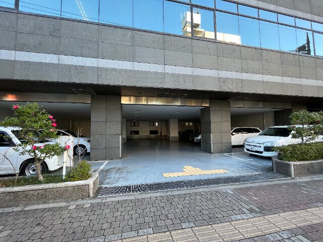埼玉県さいたま市南区南本町１丁目 駐車場