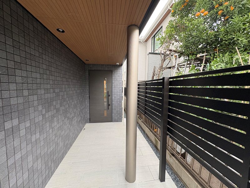 埼玉県さいたま市南区南本町２丁目 ロビー