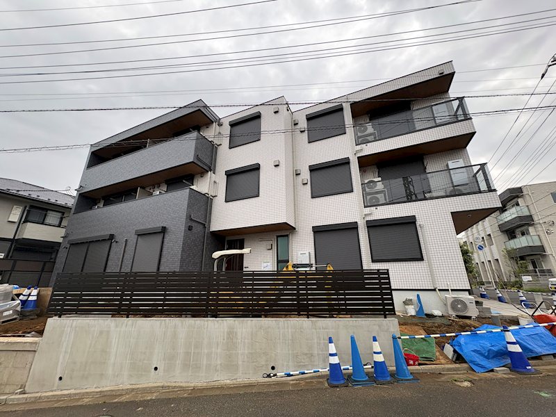 埼玉県さいたま市南区南本町２丁目 その他