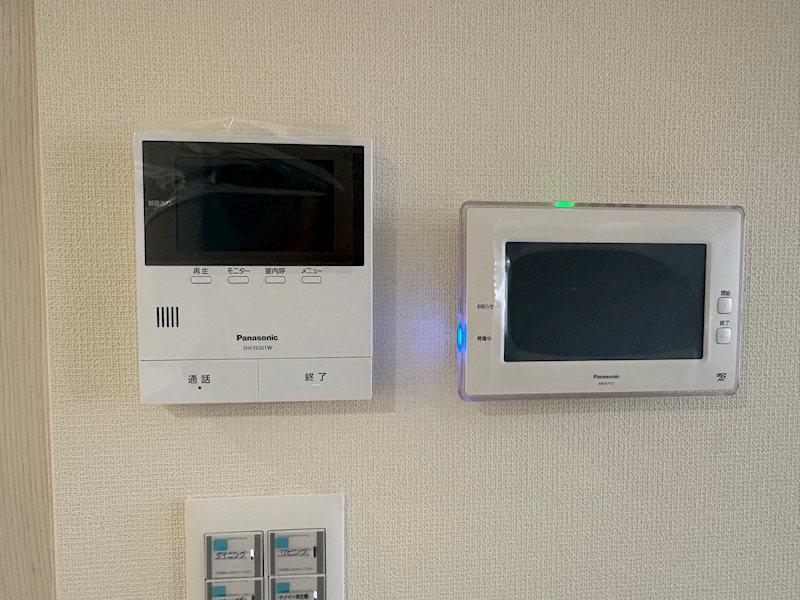 埼玉県さいたま市南区南本町２丁目 セキュリティ