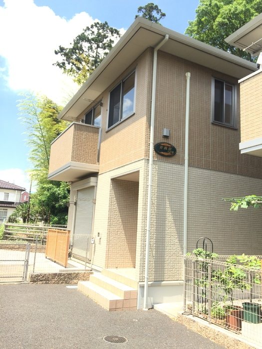 埼玉県さいたま市緑区中尾 外観