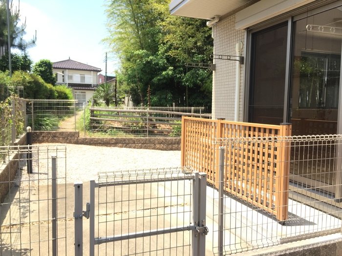 埼玉県さいたま市緑区中尾 その他設備