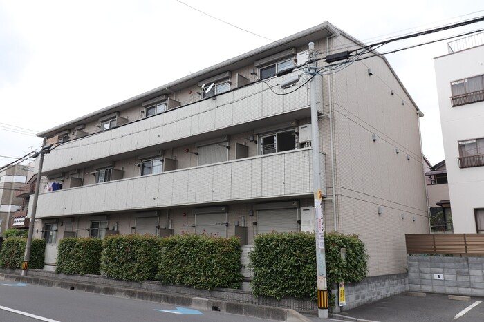 埼玉県さいたま市南区根岸４丁目 外観