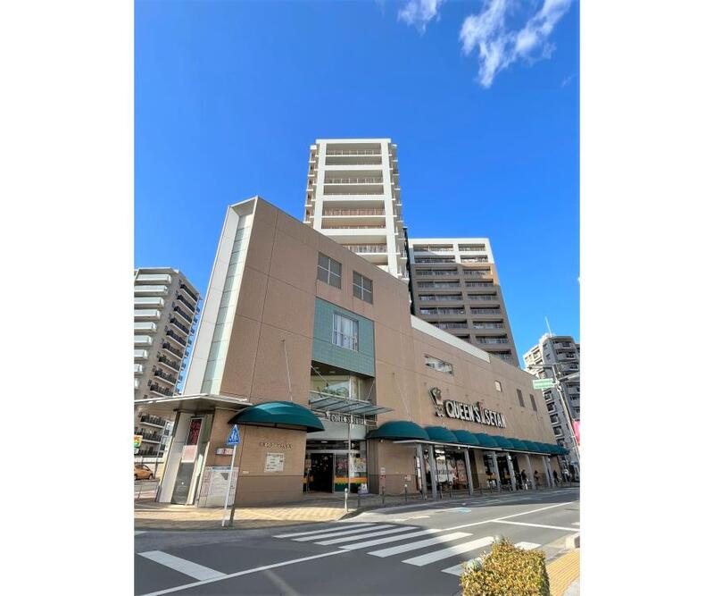 埼玉県さいたま市浦和区北浦和1丁目 外観
