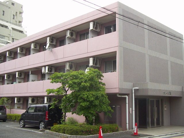 埼玉県戸田市下戸田2丁目 外観