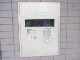埼玉県戸田市下戸田２丁目 セキュリティ