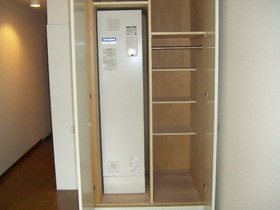 埼玉県戸田市下戸田２丁目 ベッドルーム
