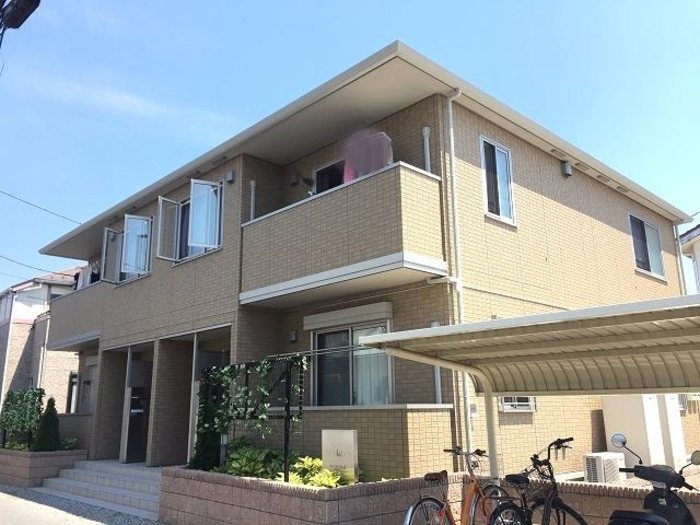 埼玉県さいたま市緑区中尾 外観