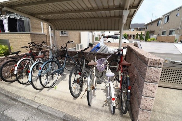 埼玉県さいたま市緑区中尾 その他共有部分