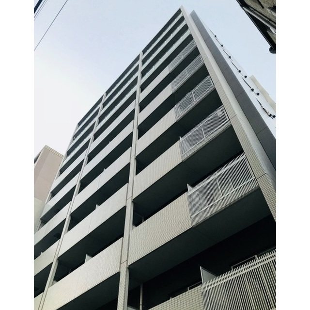 埼玉県さいたま市浦和区岸町７丁目 外観