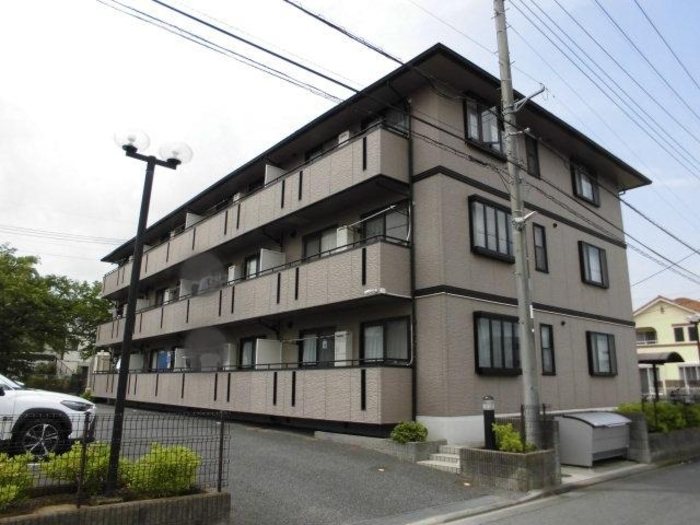 埼玉県さいたま市南区太田窪 外観
