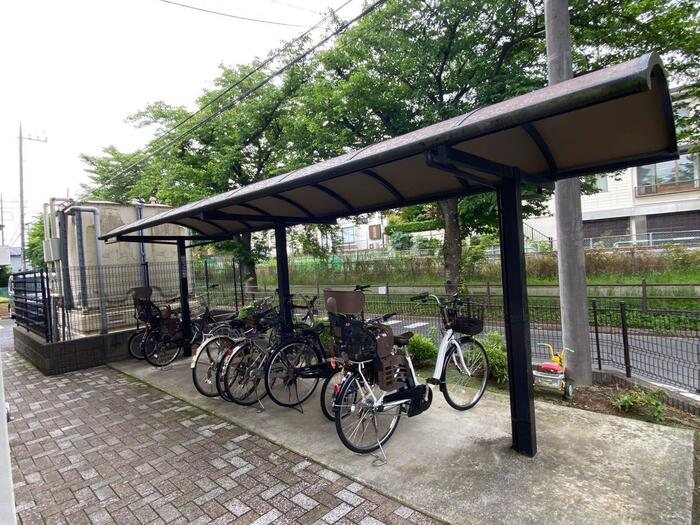 埼玉県さいたま市南区太田窪 その他共有部分