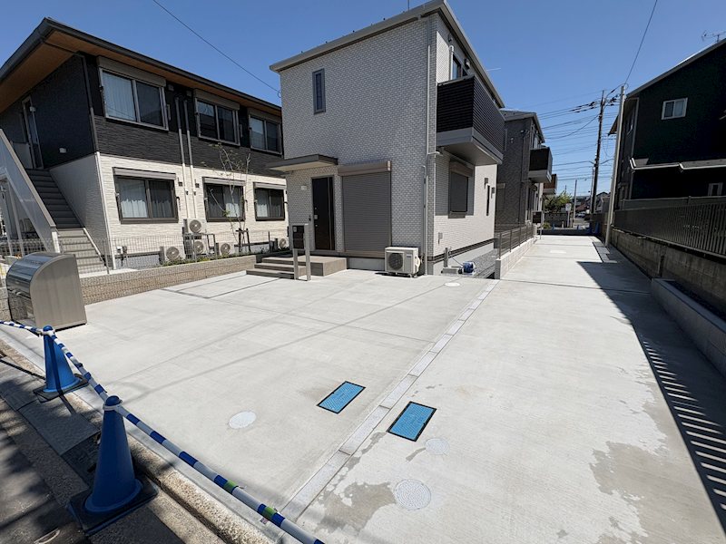 埼玉県さいたま市緑区東浦和７丁目 駐車場