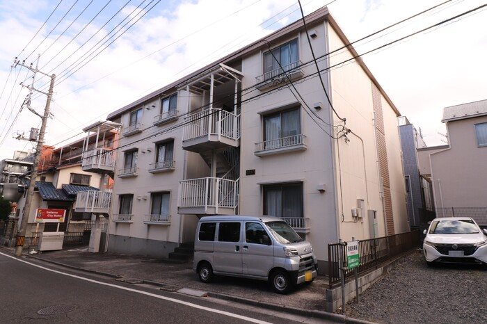 埼玉県さいたま市緑区東浦和２丁目 外観