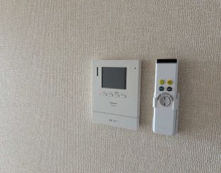 埼玉県さいたま市緑区東浦和２丁目 セキュリティ