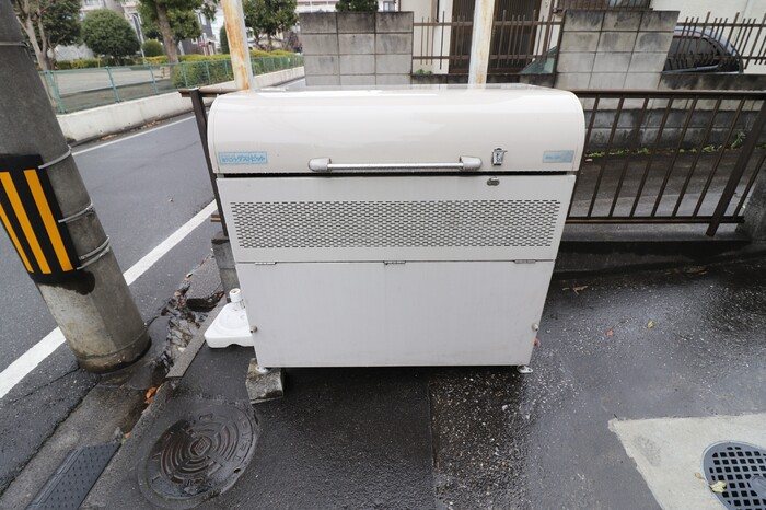埼玉県さいたま市緑区東浦和２丁目 その他共有部分