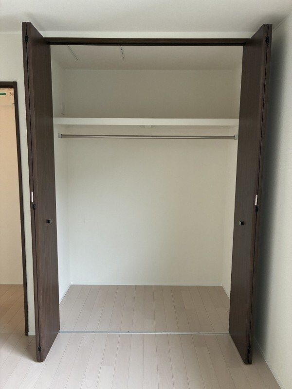 埼玉県蕨市南町４丁目 収納