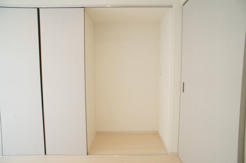 埼玉県蕨市北町３丁目 収納