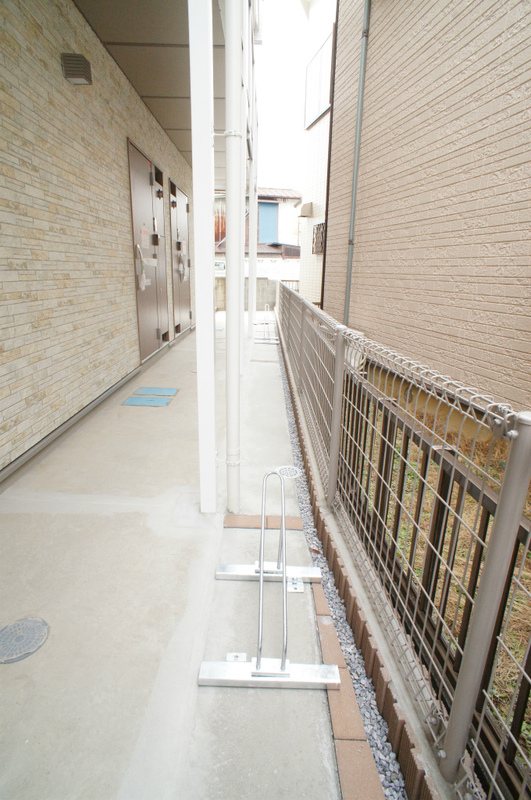 埼玉県蕨市北町３丁目 その他