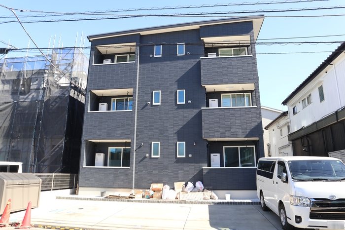 埼玉県川口市芝下1丁目 外観