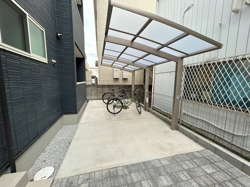 埼玉県川口市芝下１丁目 その他共有部分