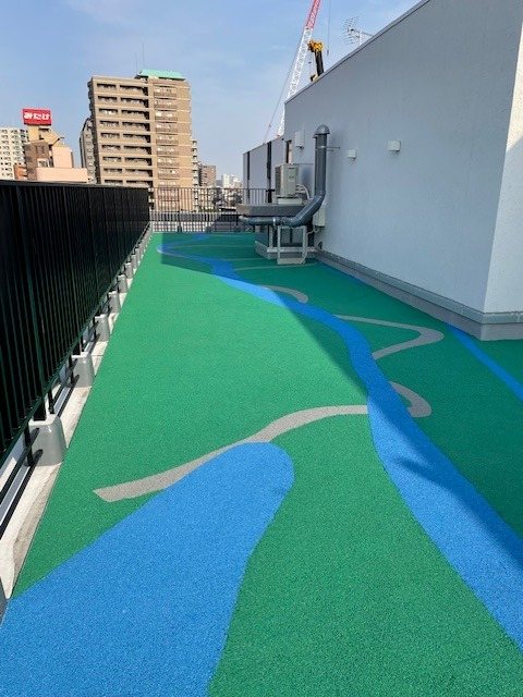 埼玉県戸田市本町４丁目 その他共有部分