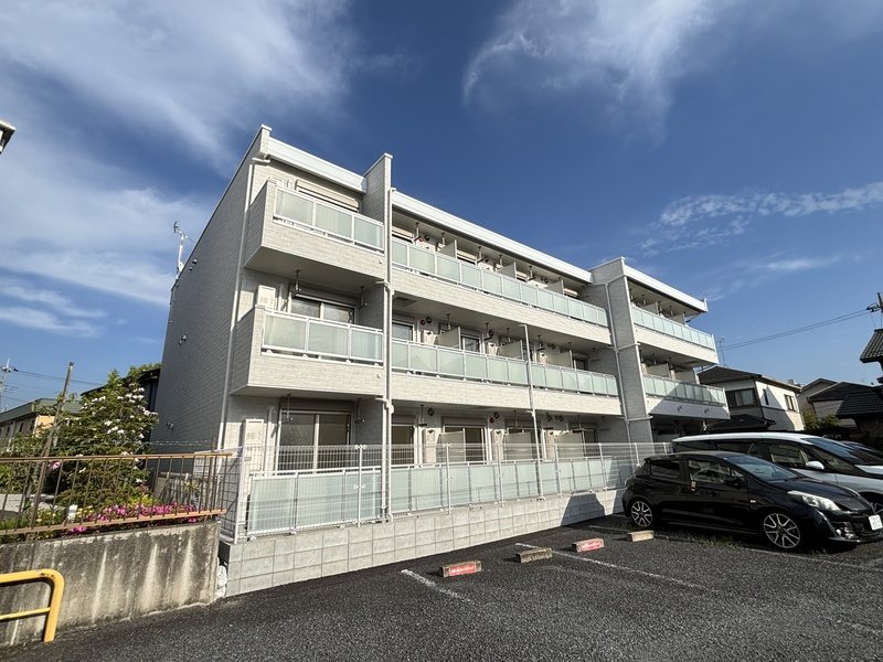 埼玉県さいたま市南区辻５丁目 外観