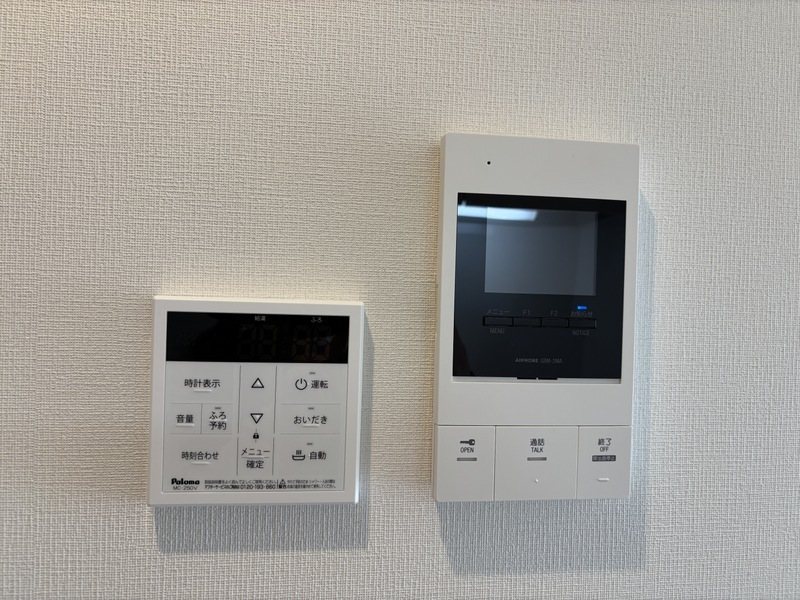 埼玉県さいたま市南区辻５丁目 セキュリティ