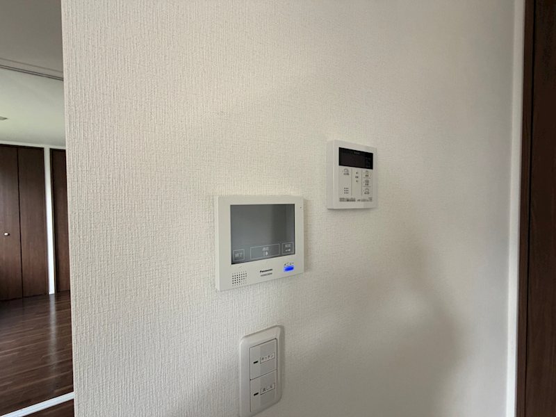 埼玉県さいたま市南区別所３丁目 セキュリティ