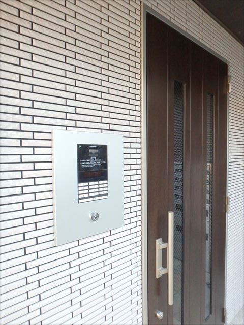 埼玉県さいたま市南区別所３丁目 セキュリティ