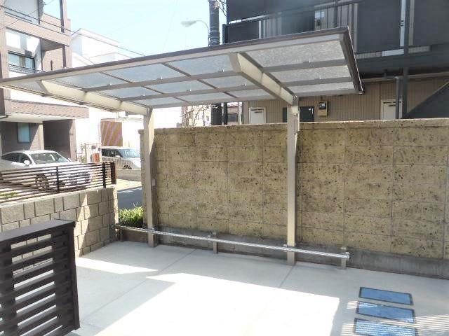 埼玉県さいたま市南区別所３丁目 その他