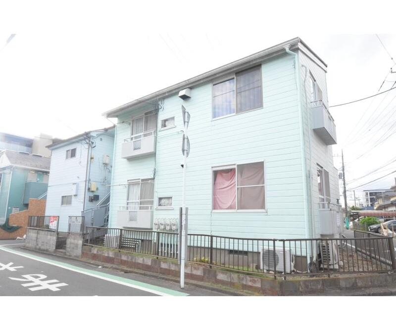 埼玉県さいたま市南区文蔵３丁目 外観