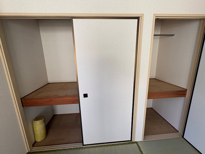 埼玉県さいたま市南区文蔵３丁目 収納