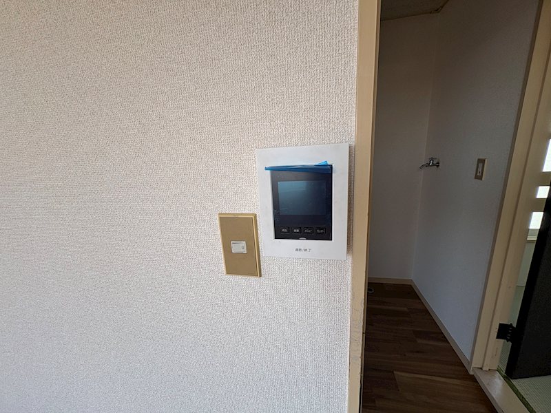 埼玉県さいたま市南区文蔵３丁目 セキュリティ