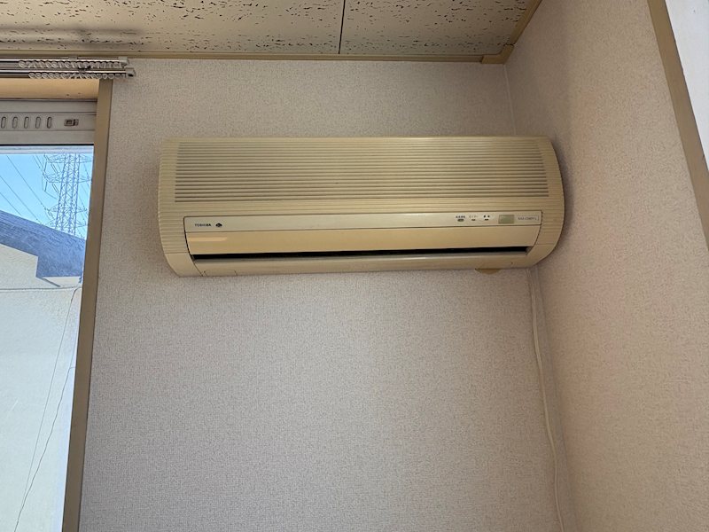 埼玉県さいたま市南区文蔵３丁目 その他設備