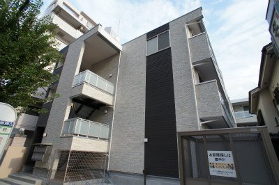 埼玉県戸田市喜沢１丁目 外観