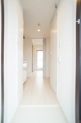埼玉県戸田市喜沢１丁目 玄関