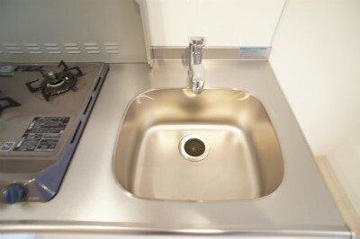 埼玉県戸田市喜沢１丁目 その他