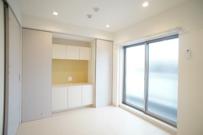 埼玉県戸田市喜沢１丁目 リビング