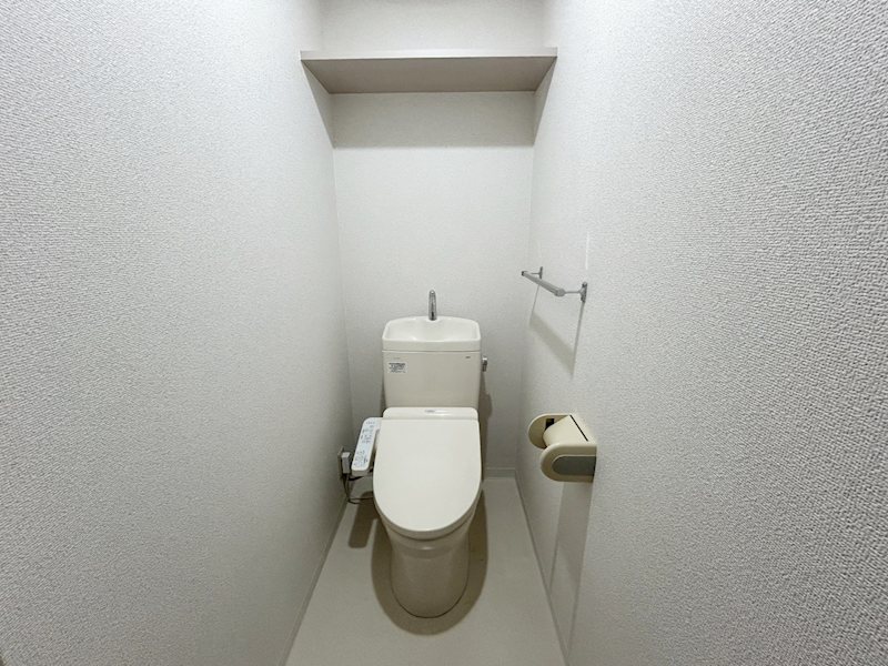 埼玉県さいたま市南区南本町１丁目 トイレ
