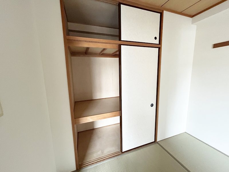 埼玉県さいたま市南区南本町１丁目 収納
