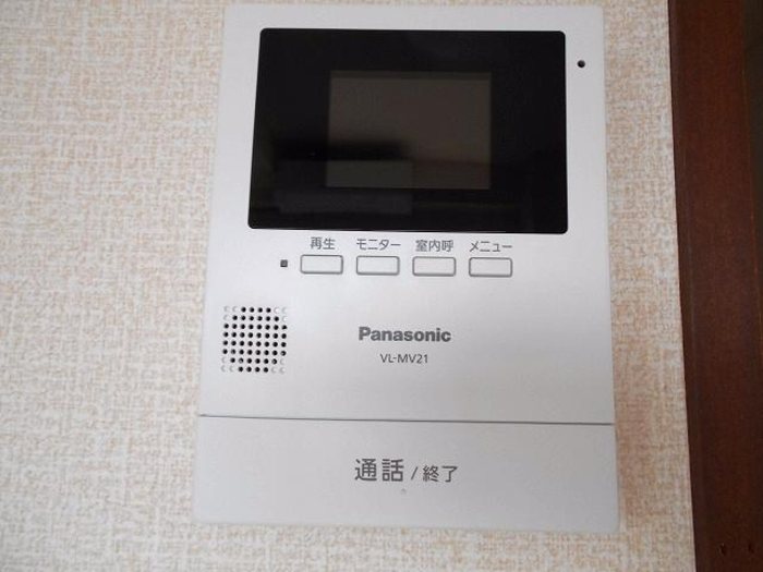 埼玉県さいたま市南区内谷４丁目 セキュリティ