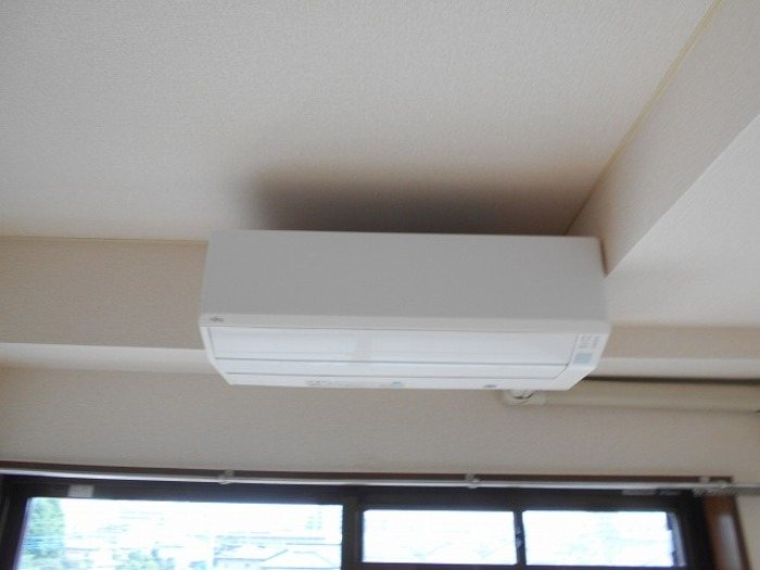 埼玉県さいたま市南区内谷４丁目 その他設備