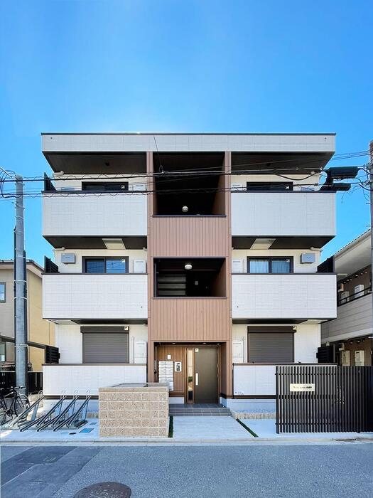 埼玉県さいたま市南区南浦和１丁目 外観