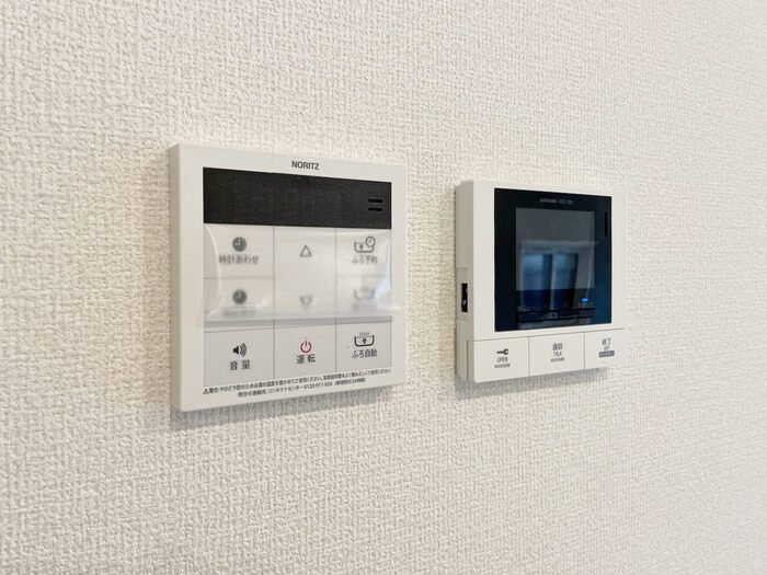 埼玉県さいたま市南区南浦和１丁目 セキュリティ